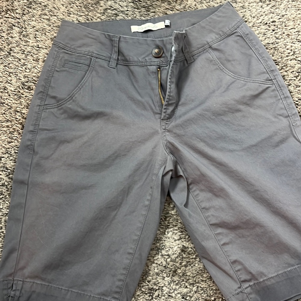 Christopher Blue shorts